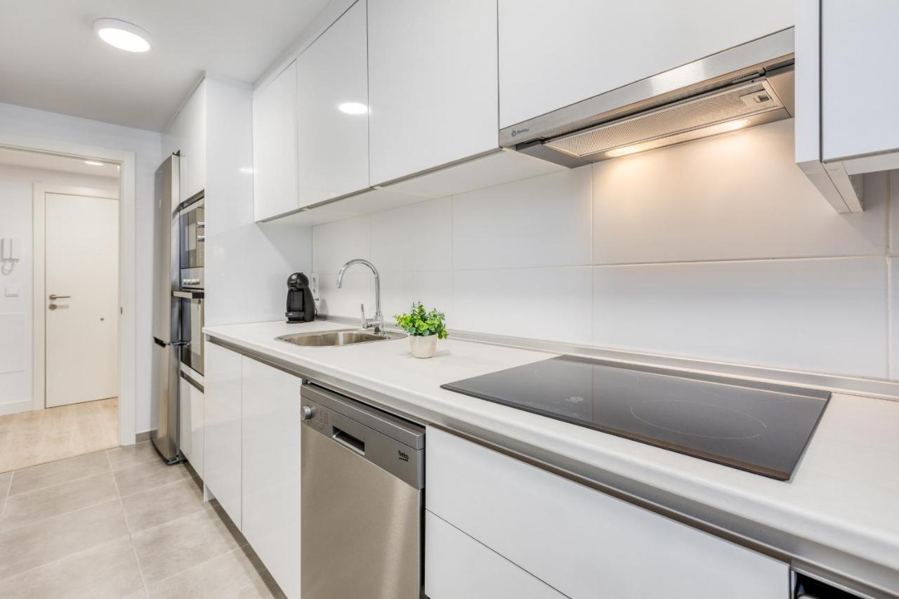 Hanami Almenara 2 Appartement Estepona