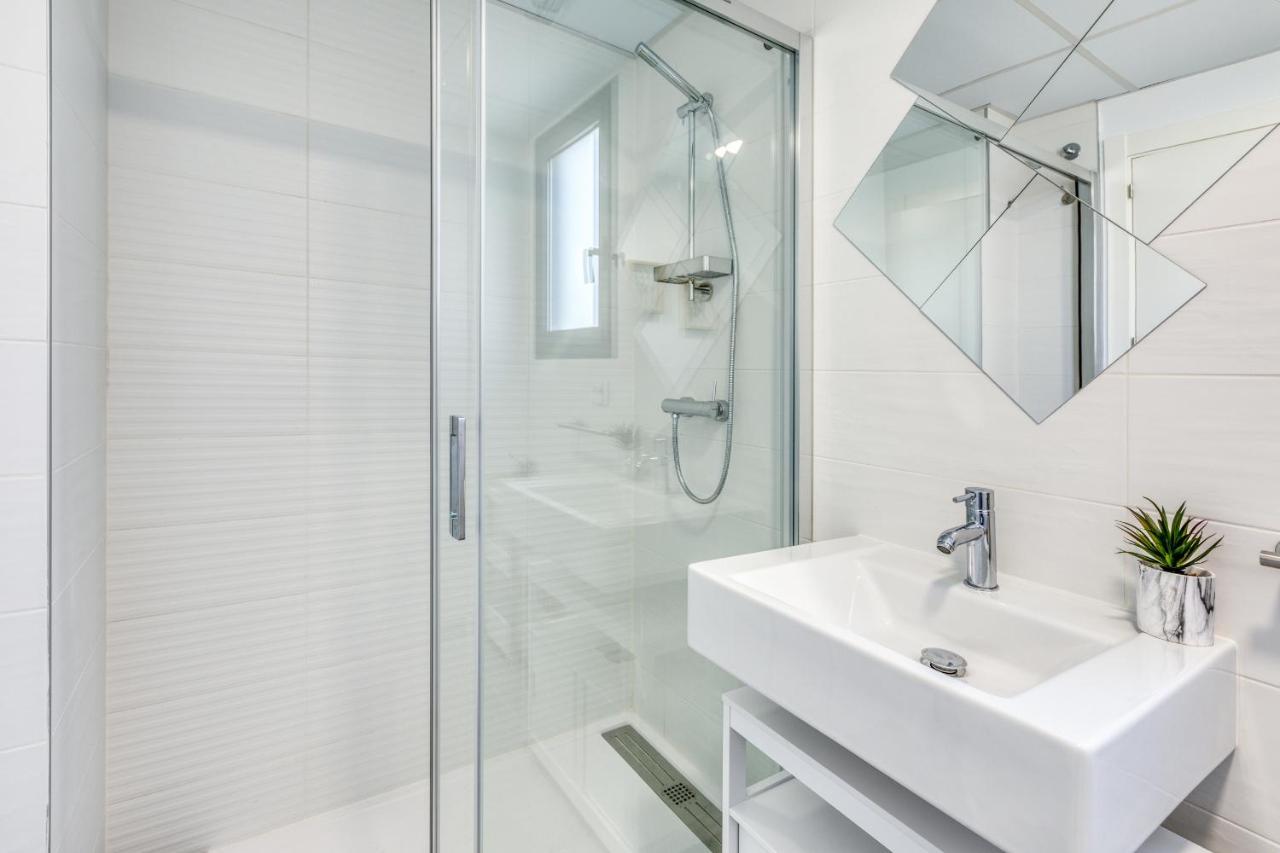 Appartement Hanami Almenara 2