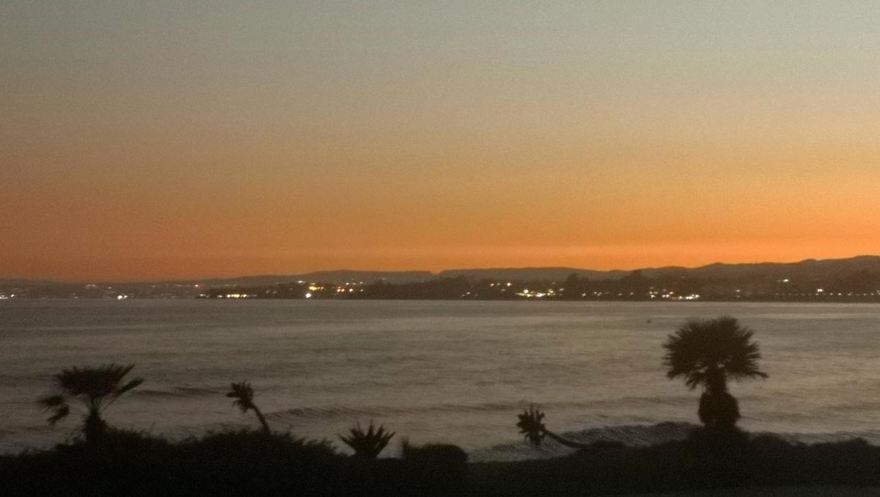 Parque Antena , La Tata Estepona