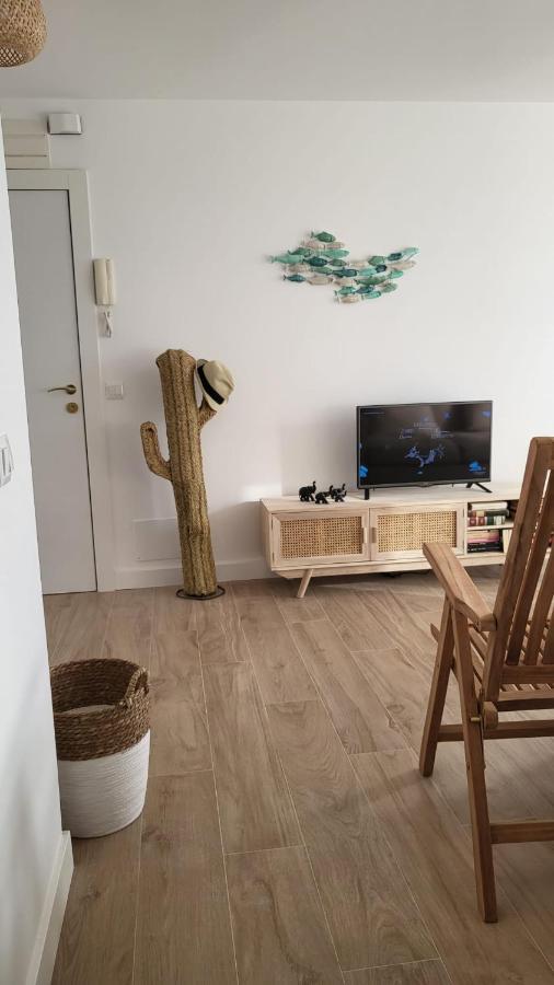 Parque Antena , La Tata Appartement Estepona