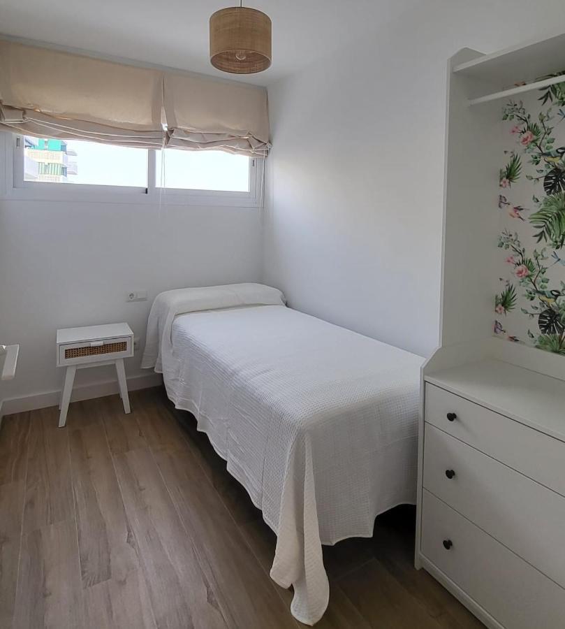 Parque Antena , La Tata Appartement Estepona