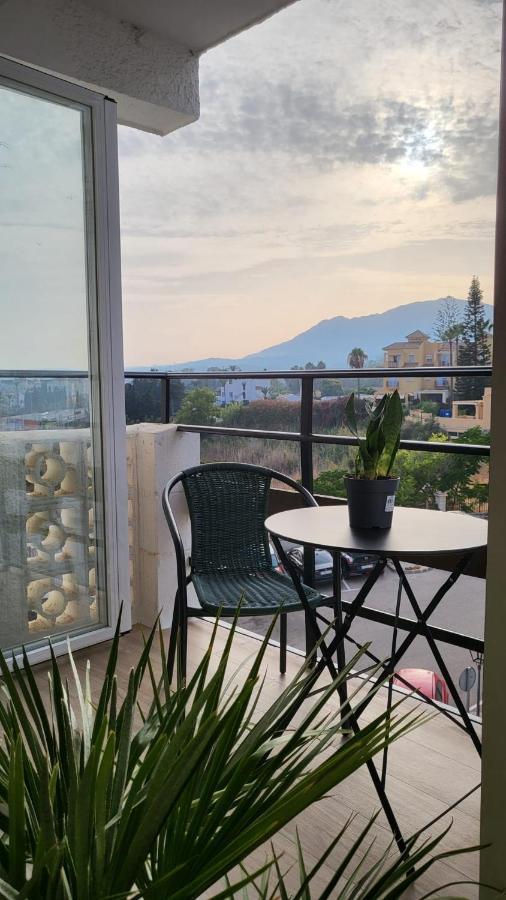 Parque Antena , La Tata Appartement *