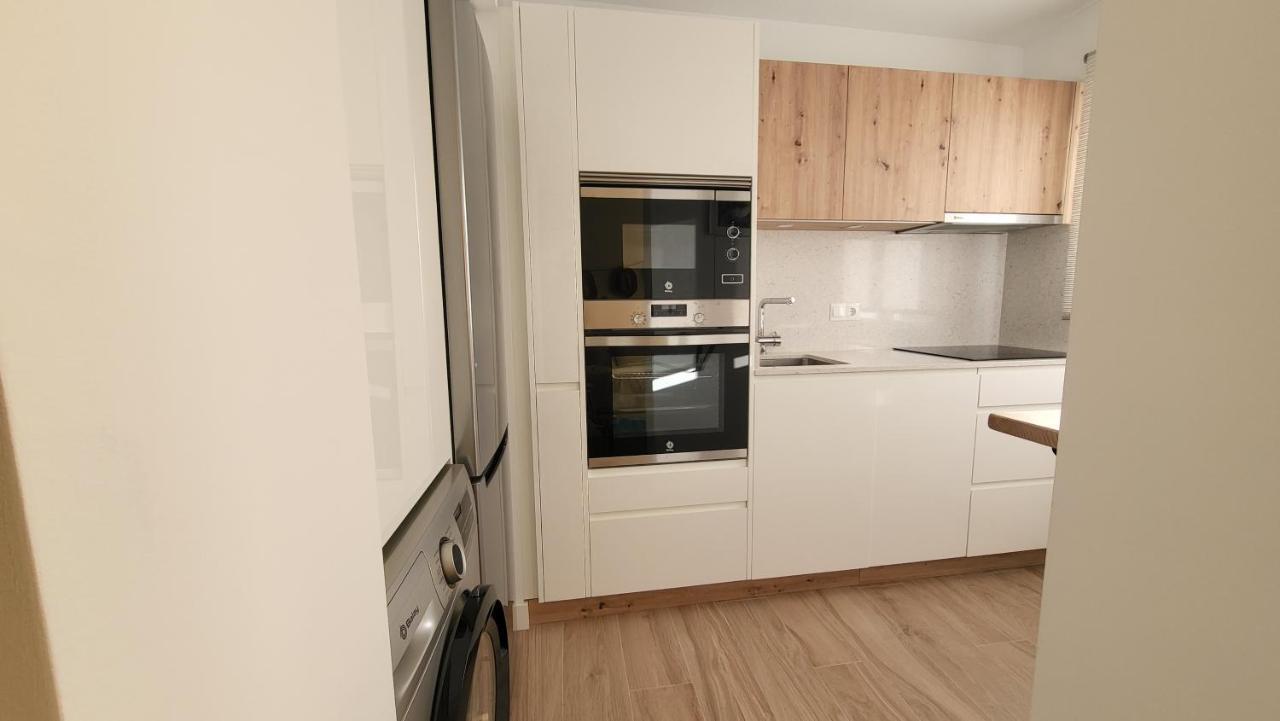 Parque Antena , La Tata Appartement *