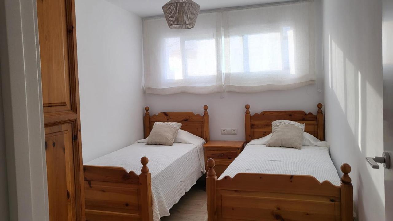 Appartement Parque Antena , La Tata Estepona
