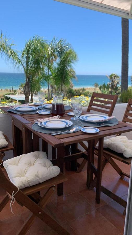 Apartment Espectacular Primera Linea De Playa - Golf Estepona
