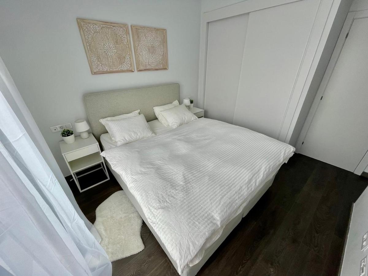 Apartment Casa Brillante Estepona