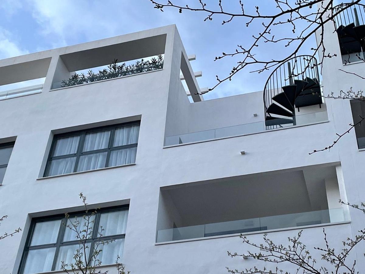 Appartement Casa Brillante Estepona