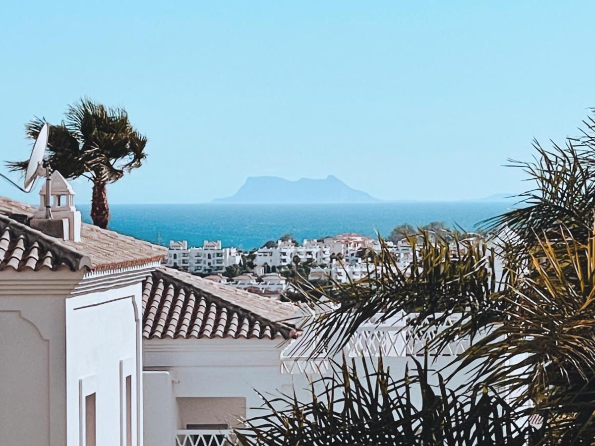 Ocean View Resina Golf Marbella/estepona * Estepona