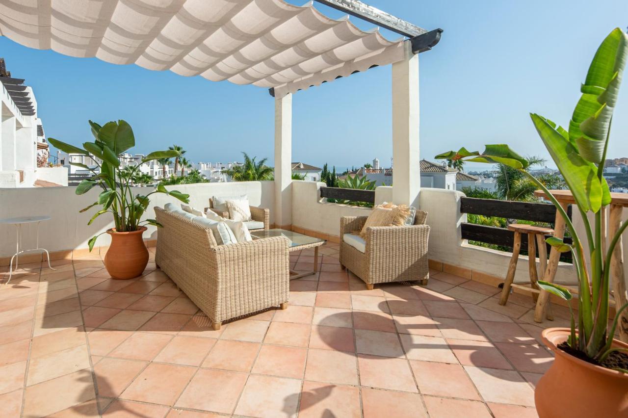 Ocean View Resina Golf Marbella/estepona
