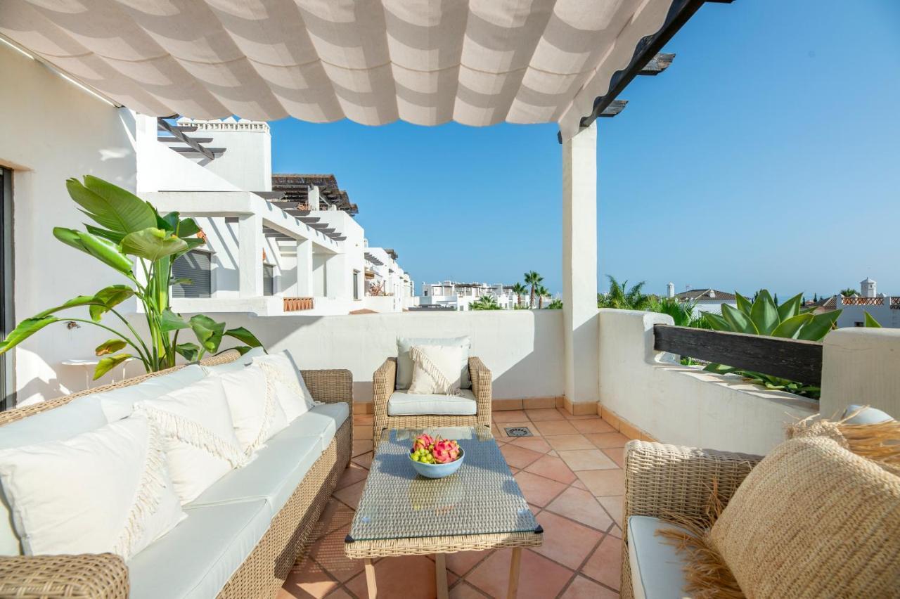 Ocean View Resina Golf Marbella/estepona Estepona