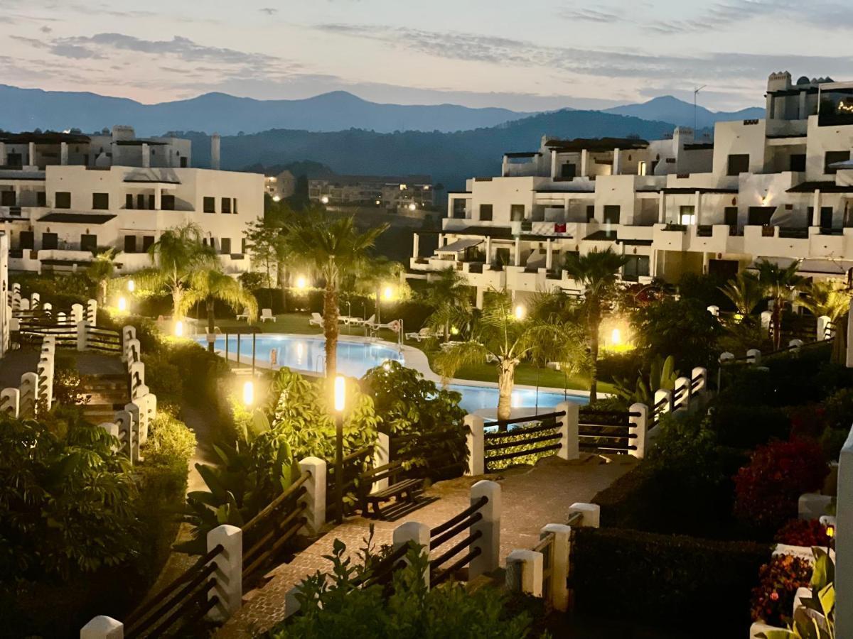 Ocean View Resina Golf Marbella/estepona