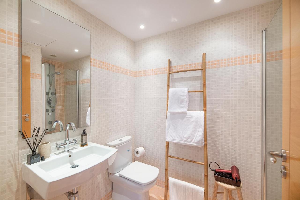 Ocean View Resina Golf Marbella/estepona Apartamento Estepona