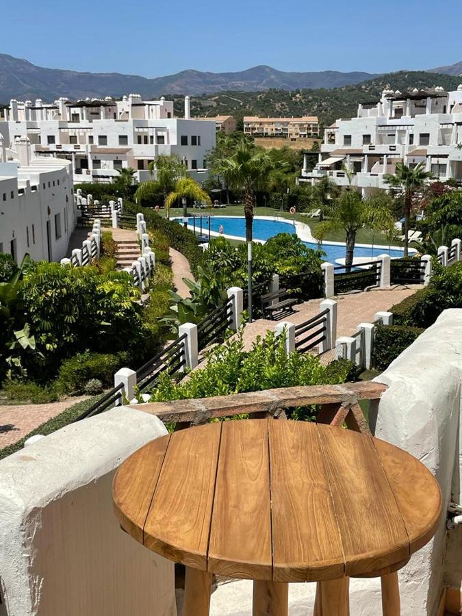 Ocean View Resina Golf Marbella/estepona