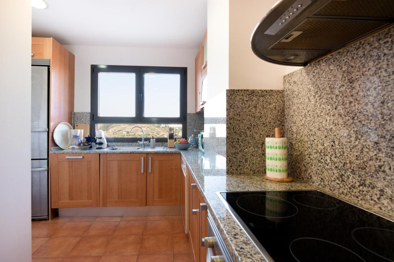 Apartamento Ocean View Resina Golf Marbella/estepona