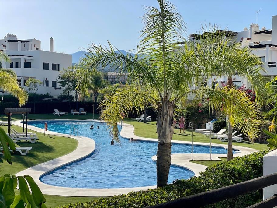 Ocean View Resina Golf Marbella/estepona