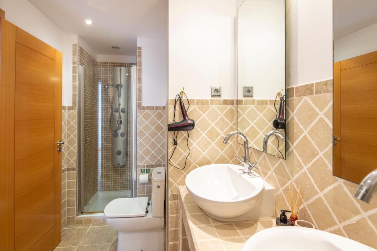 Ocean View Resina Golf Marbella/estepona Apartamento Estepona
