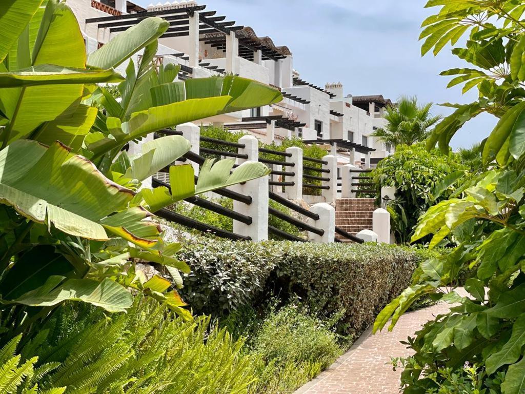 Apartamento Ocean View Resina Golf Marbella/estepona