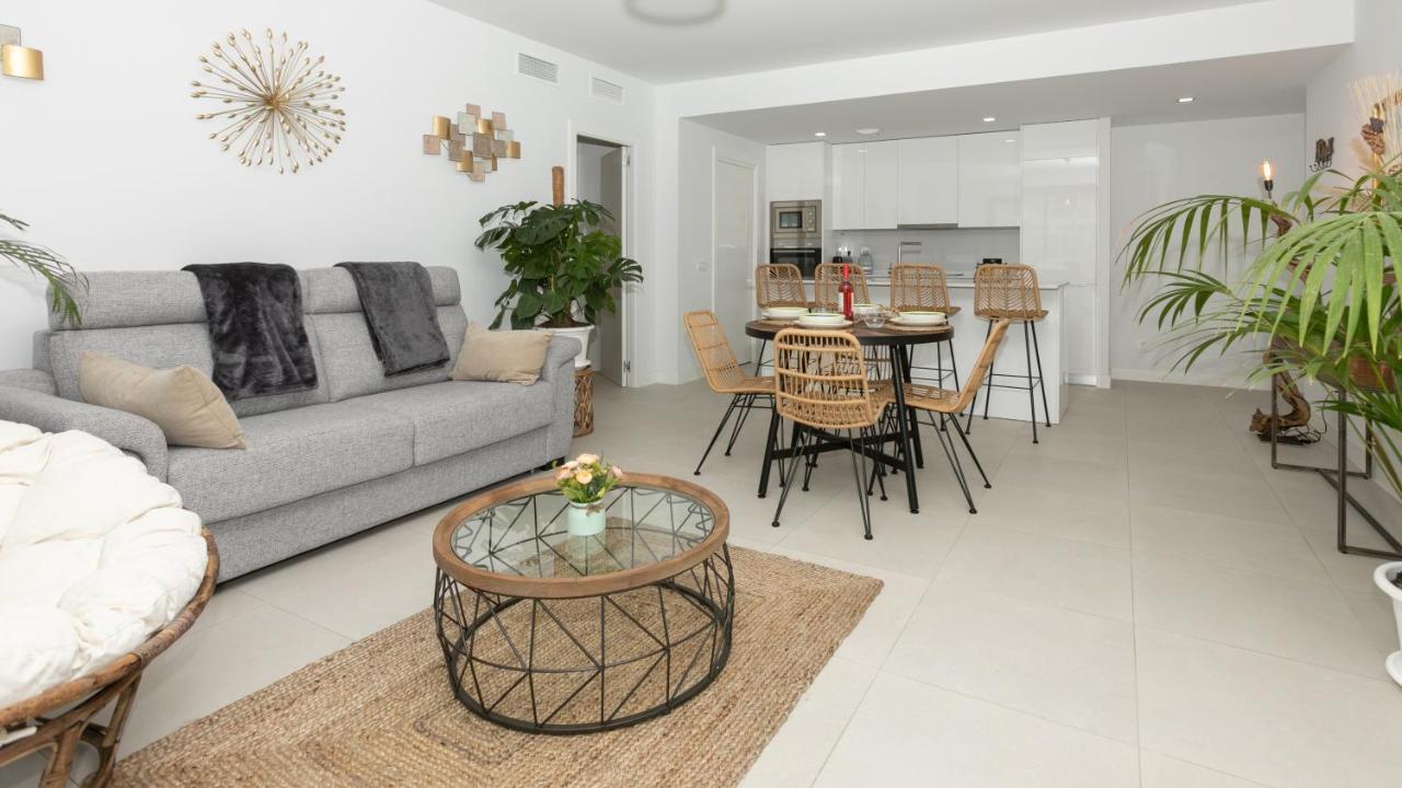 Apartamento De 1 Con Piscina Y Gimnasio Comunitarios Apartment