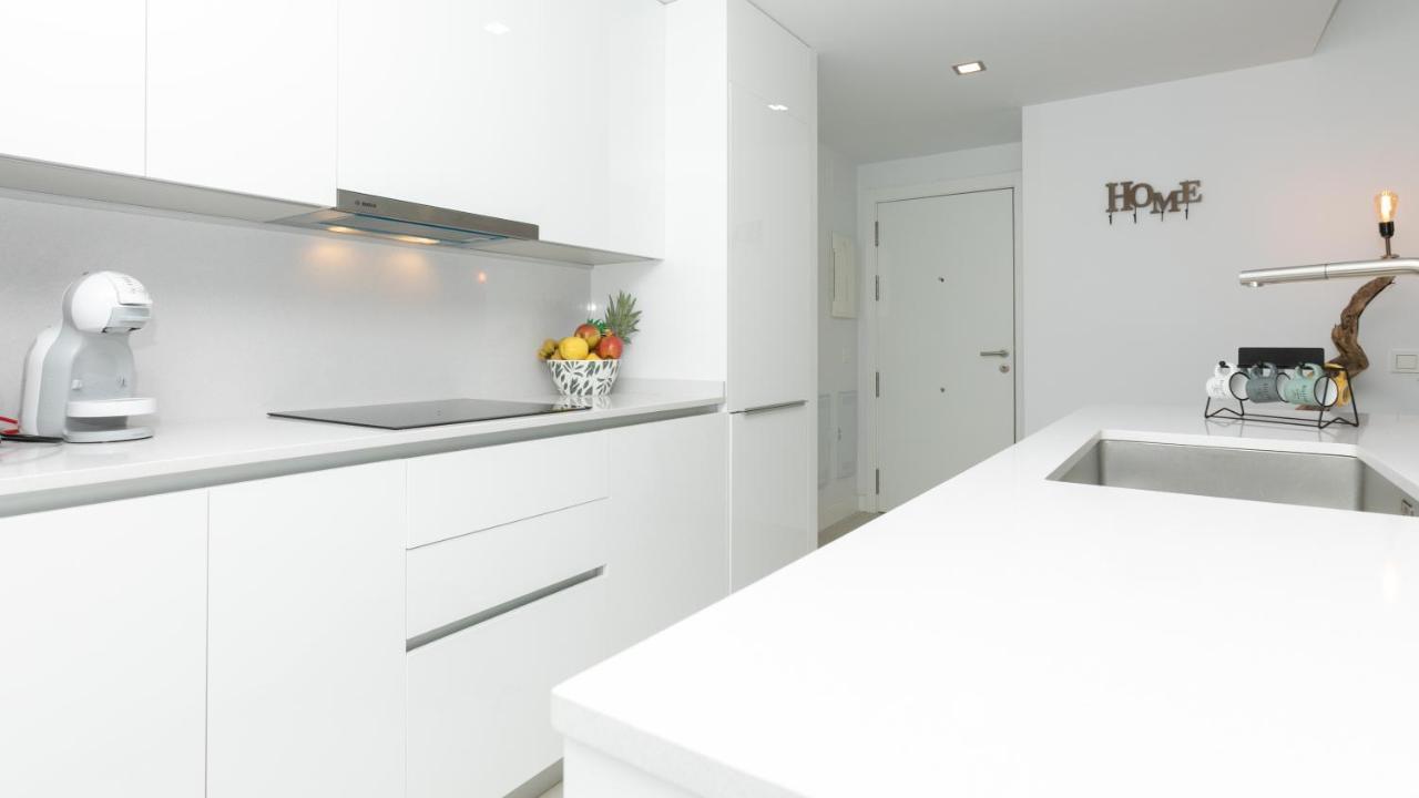 Apartamento De 1 Con Piscina Y Gimnasio Comunitarios * Estepona