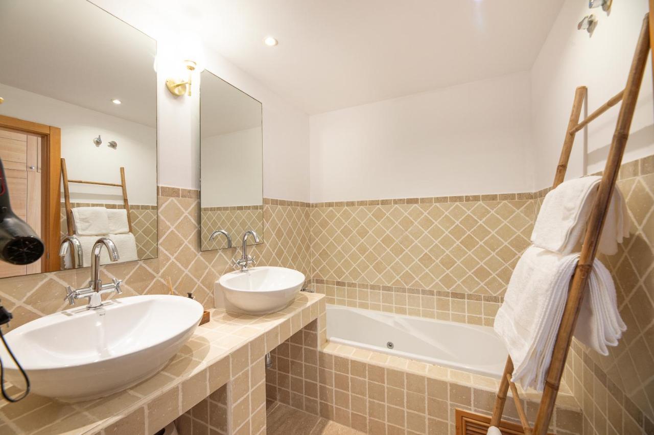 Apartamento Ocean View Resina Golf Marbella/estepona *