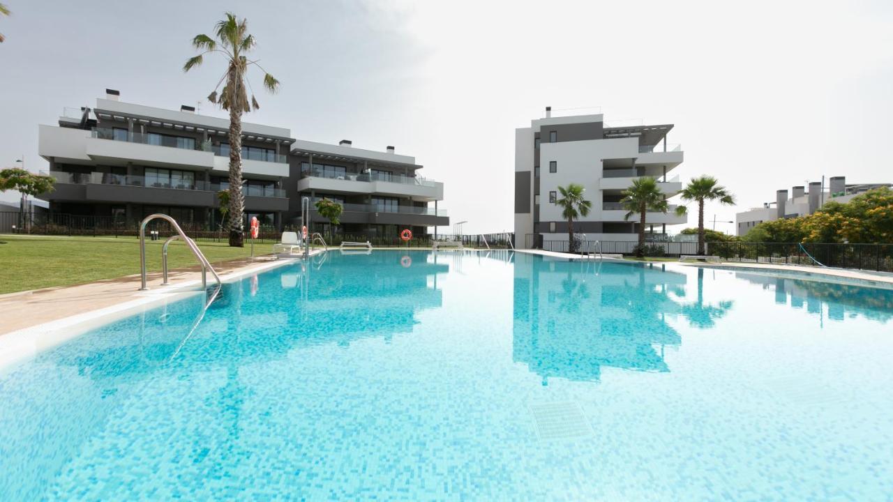 Apartamento De 1 Con Piscina Y Gimnasio Comunitarios Apartment