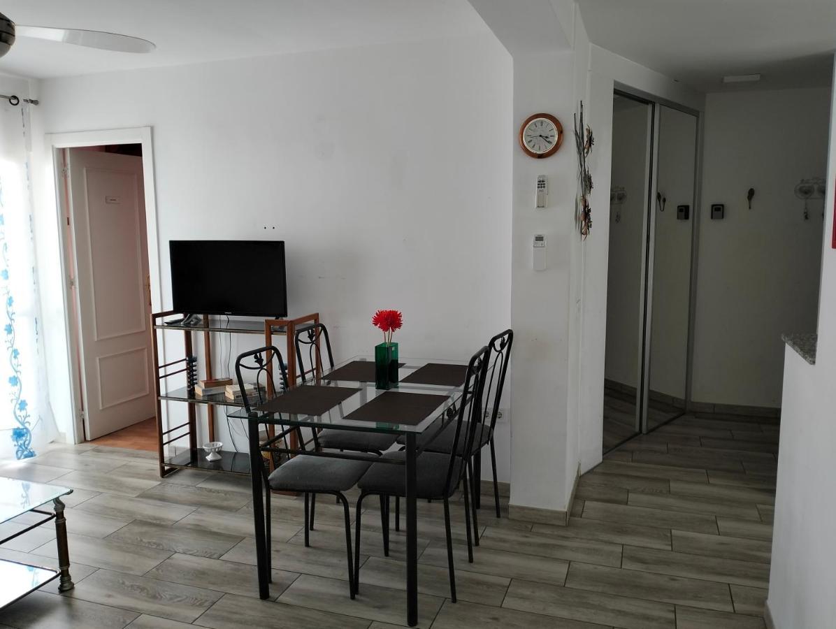 Apartment Goya