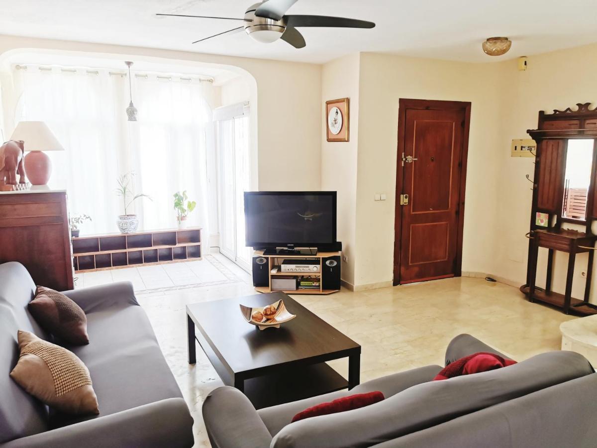 Bel Andalus Holiday home *