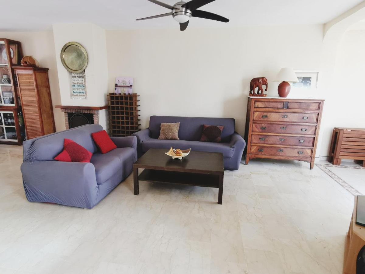 Bel Andalus Estepona