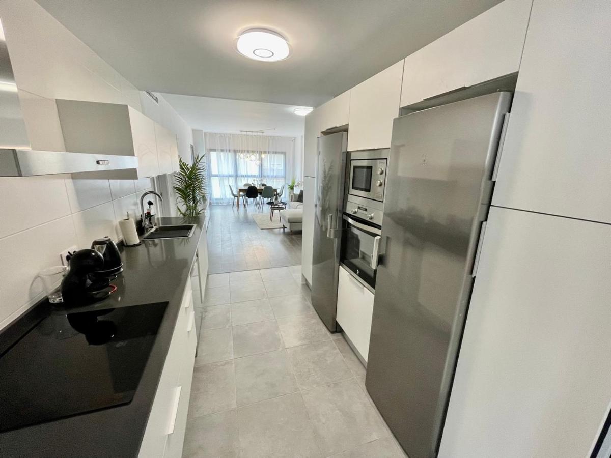 Appartement Casa Brillante