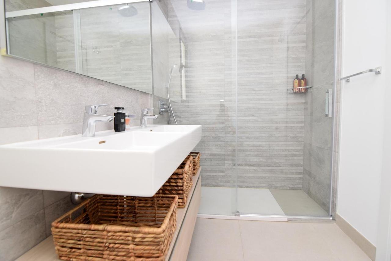Mesas Homes Appartement Estepona