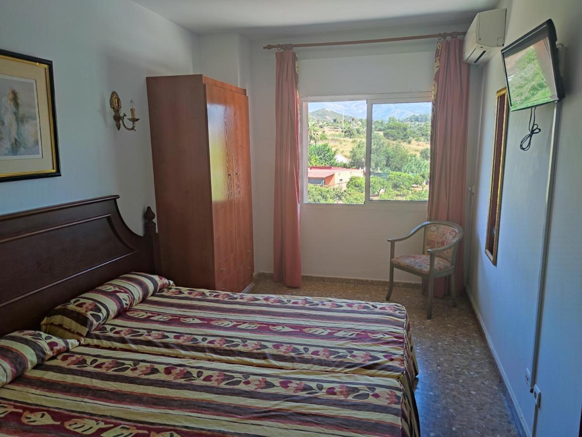 Casa de hóspedes Hostal Europa 2*