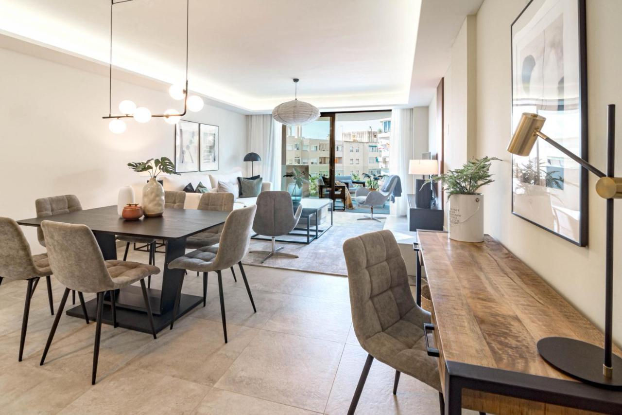 Inf33k- Stunning Close To Beaches Apartment