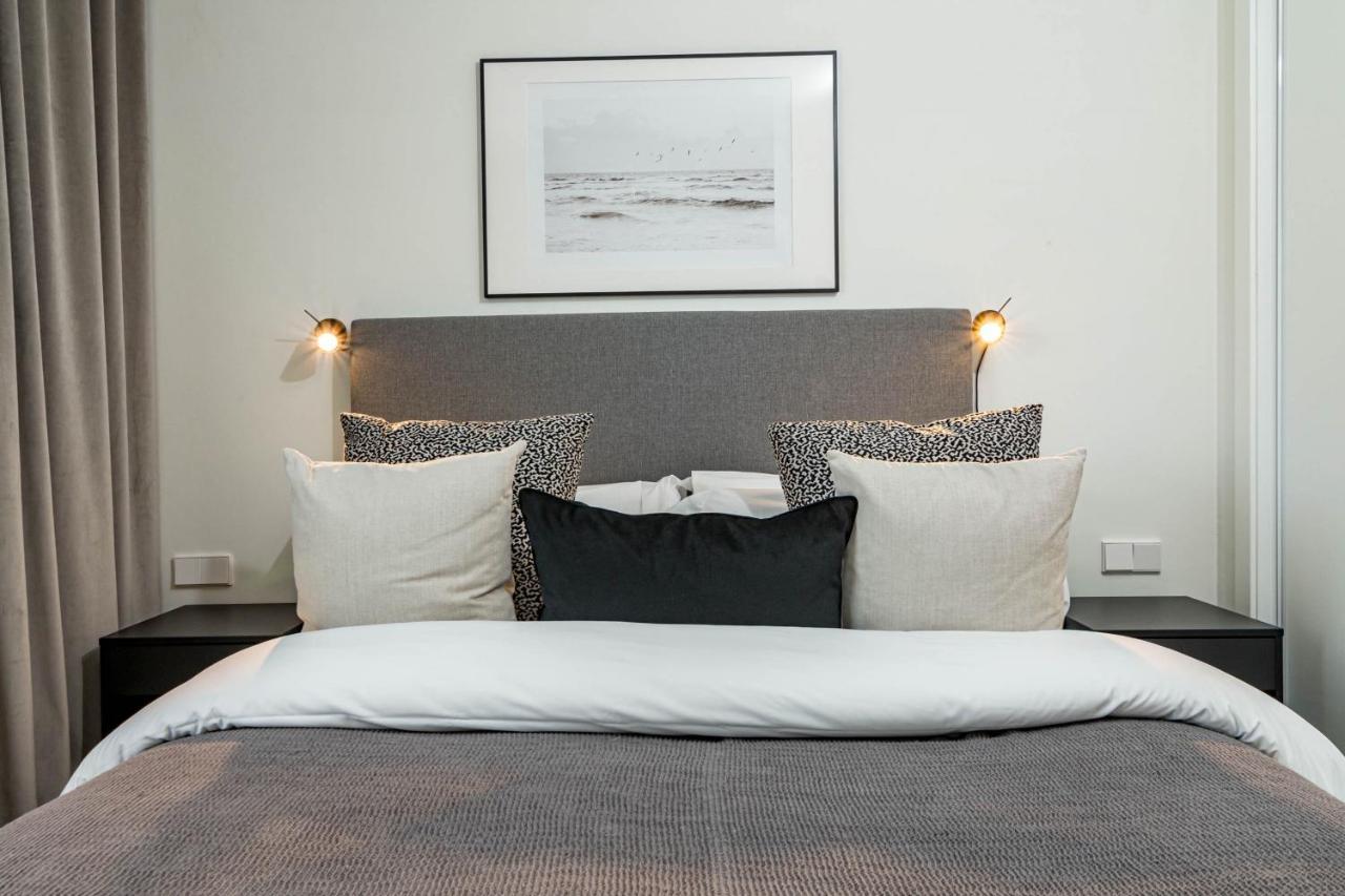 Apartment Inf33k- Stunning Close To Beaches *