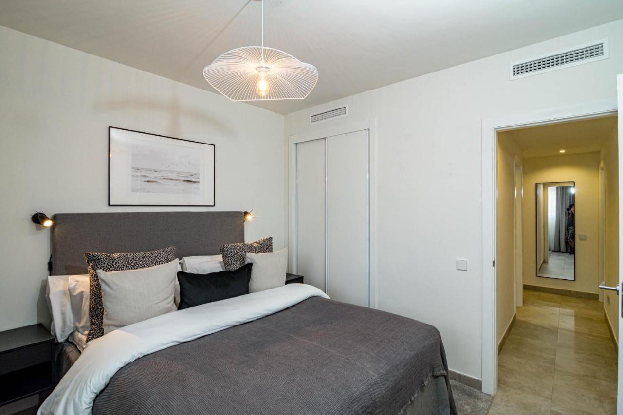 Inf33k- Stunning Close To Beaches Apartment