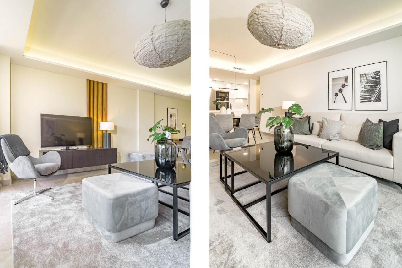 Inf33k- Stunning Close To Beaches Apartment