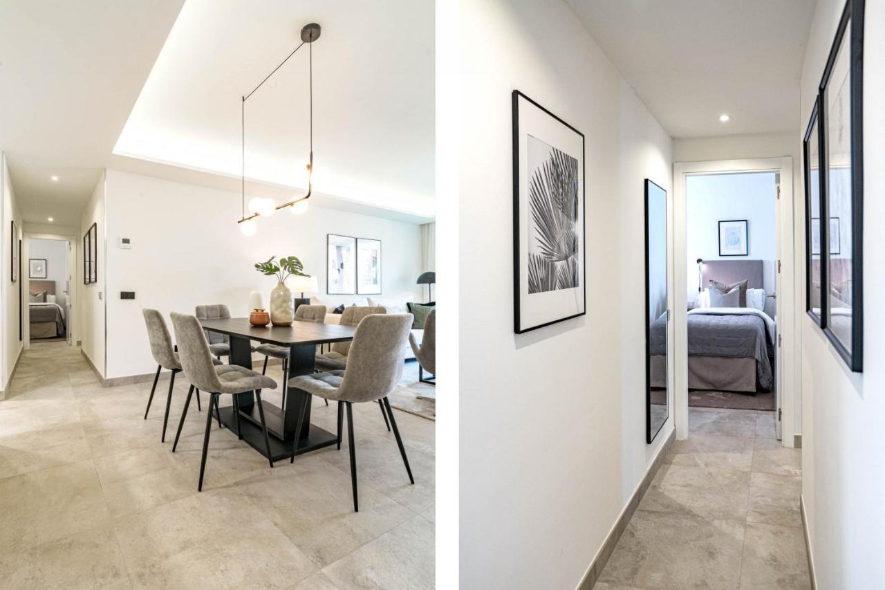 Inf33k- Stunning Close To Beaches Apartment *