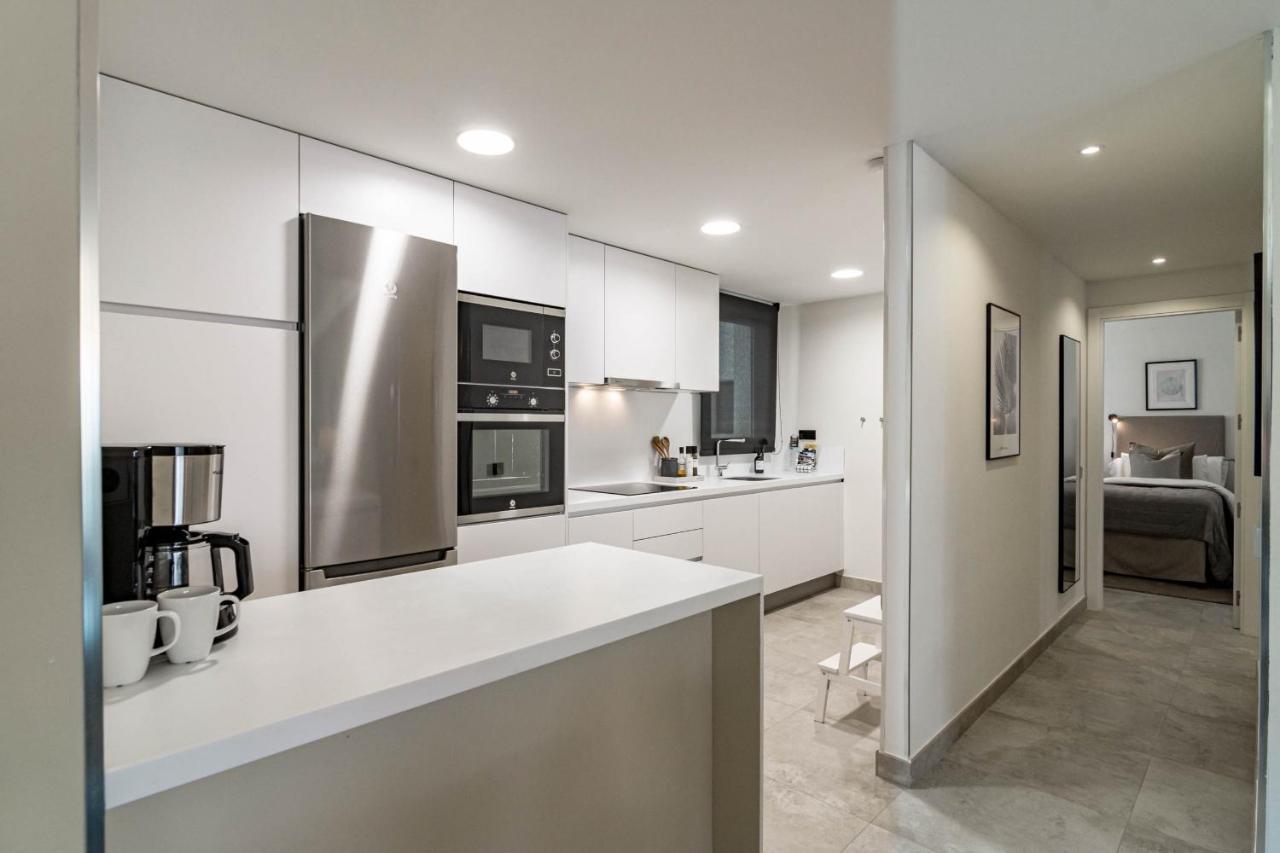 Inf33k- Stunning Close To Beaches Apartment