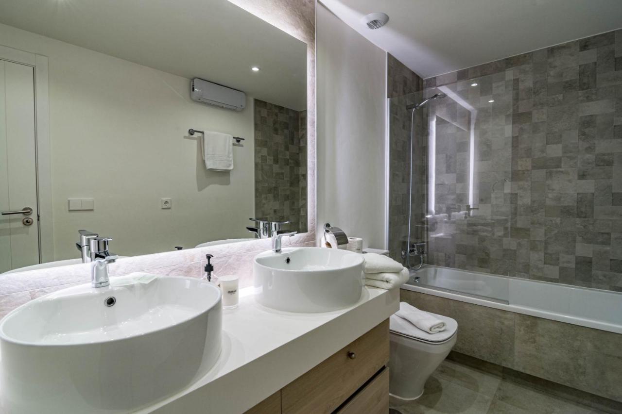 Apartment Inf33k- Stunning Close To Beaches Estepona