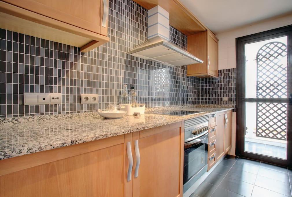 Apartment Luxury In Golf Hills, Estepona. Estepona