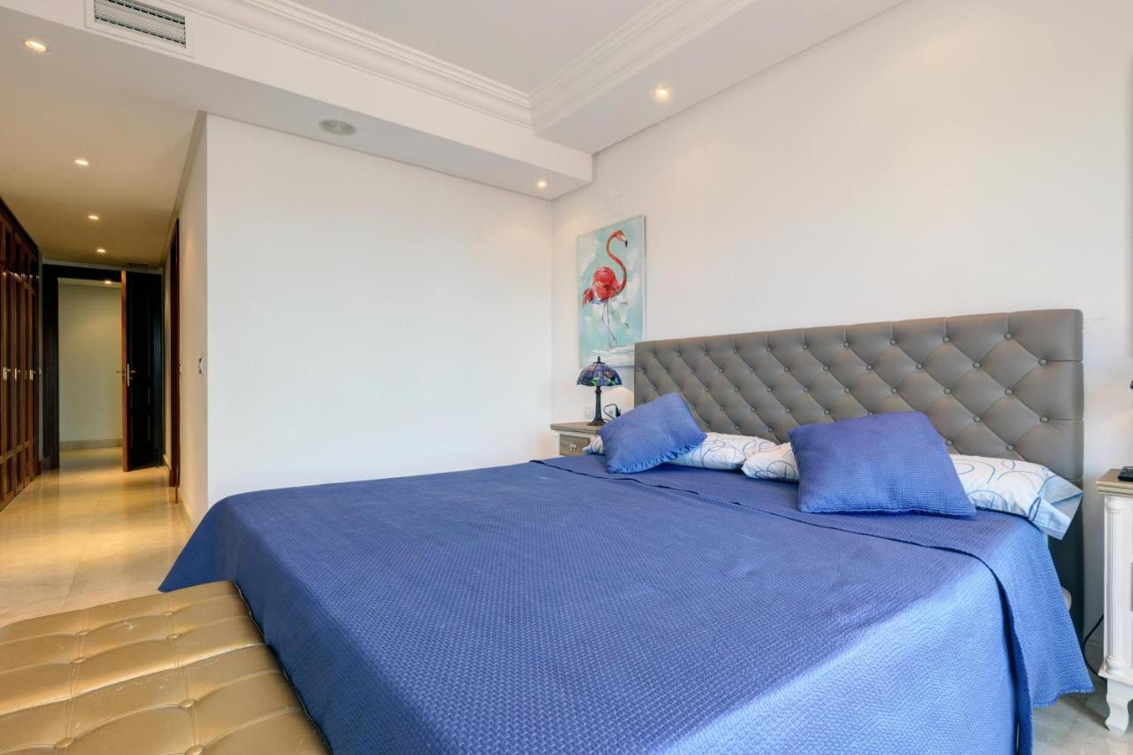 Holiday home Exclusive Frontline Penthouse *