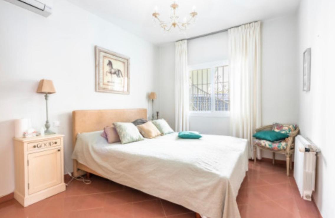 Villa Paraiso Alto *