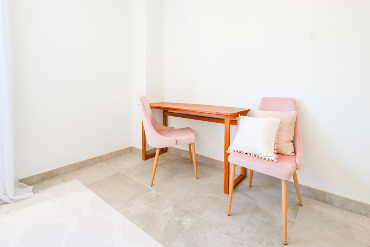 Seashell Infinity Luxury Estepona