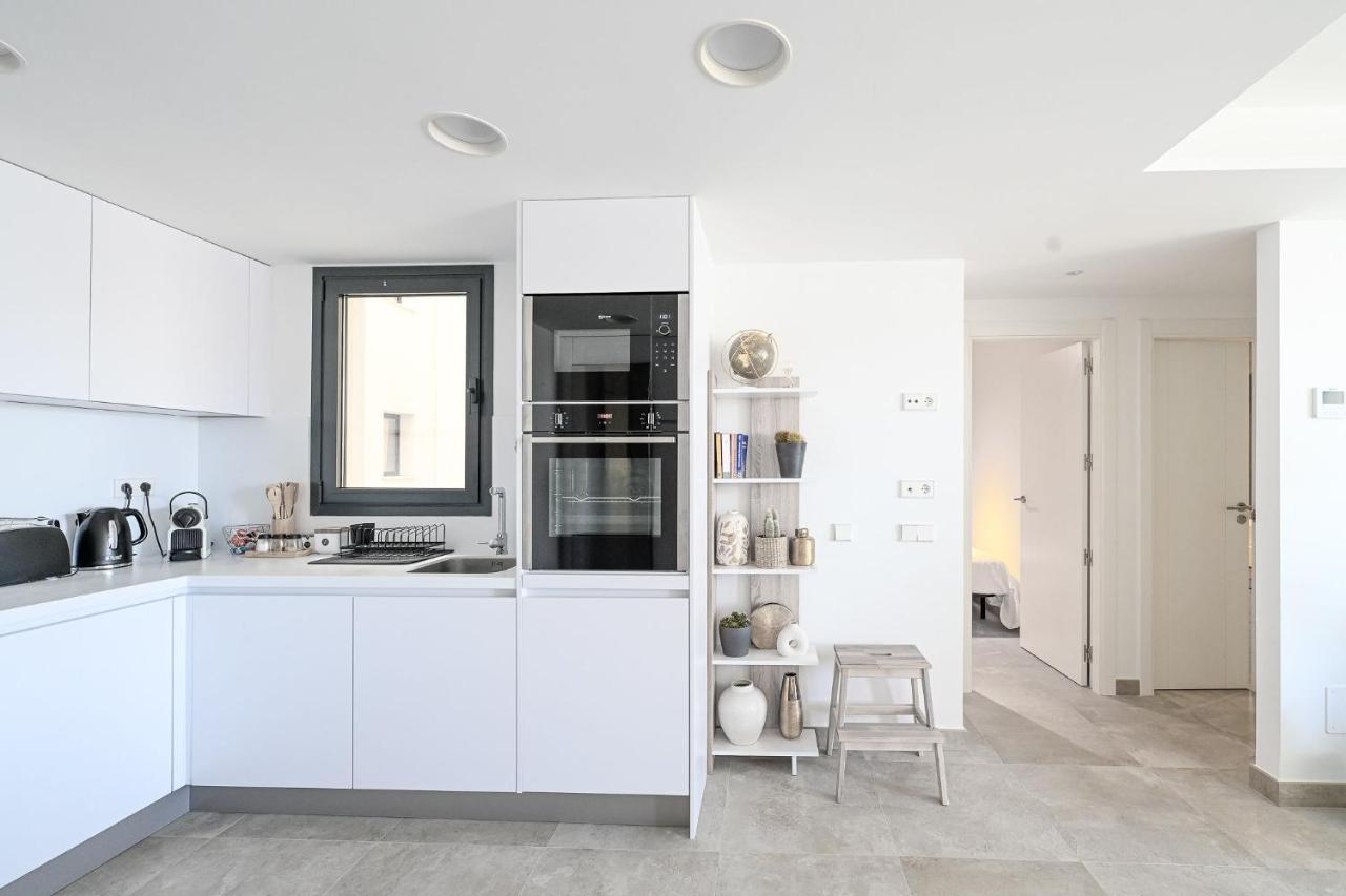 Apartment Seashell Infinity Luxury *