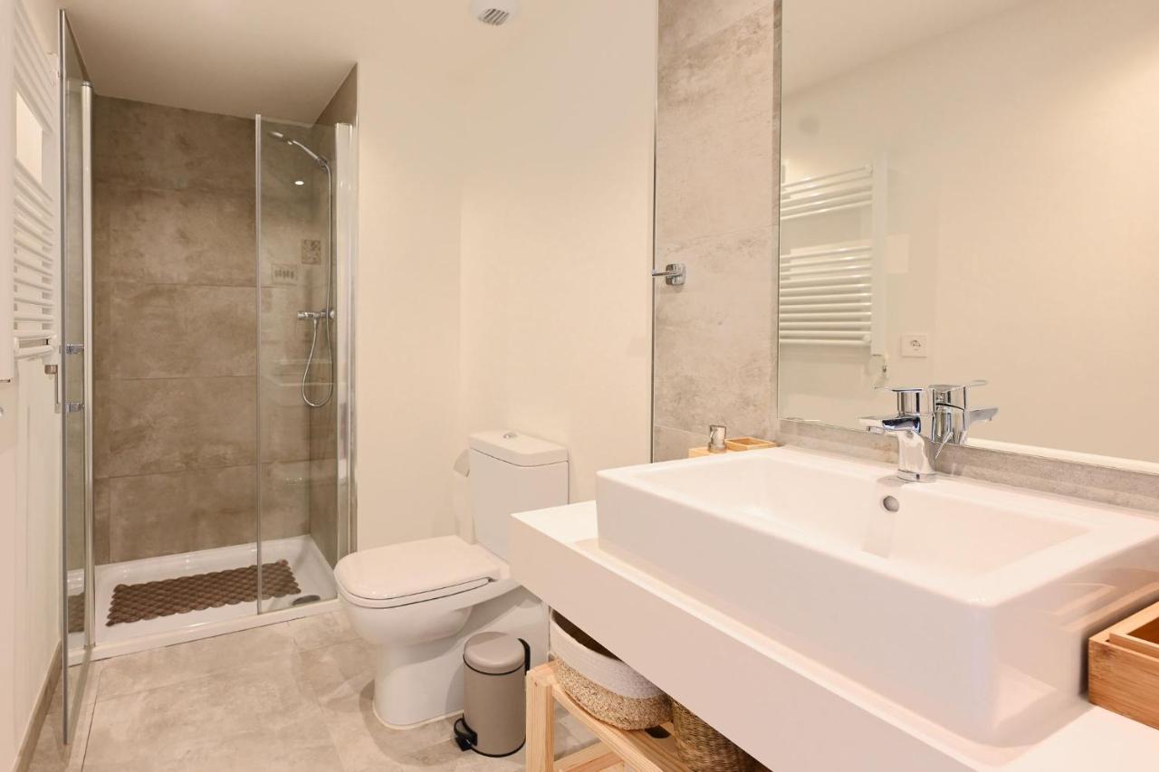 Seashell Infinity Luxury * Estepona