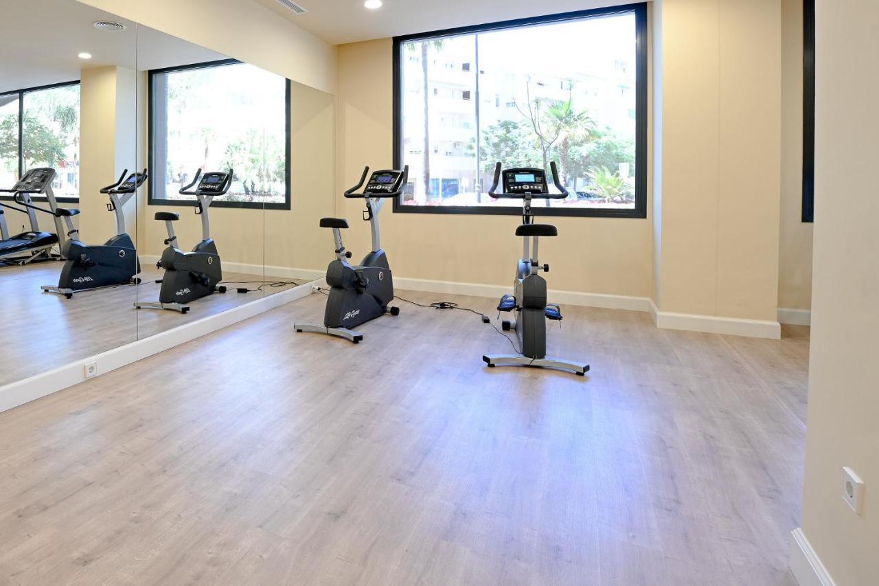 Seashell Infinity Luxury Apartment Estepona