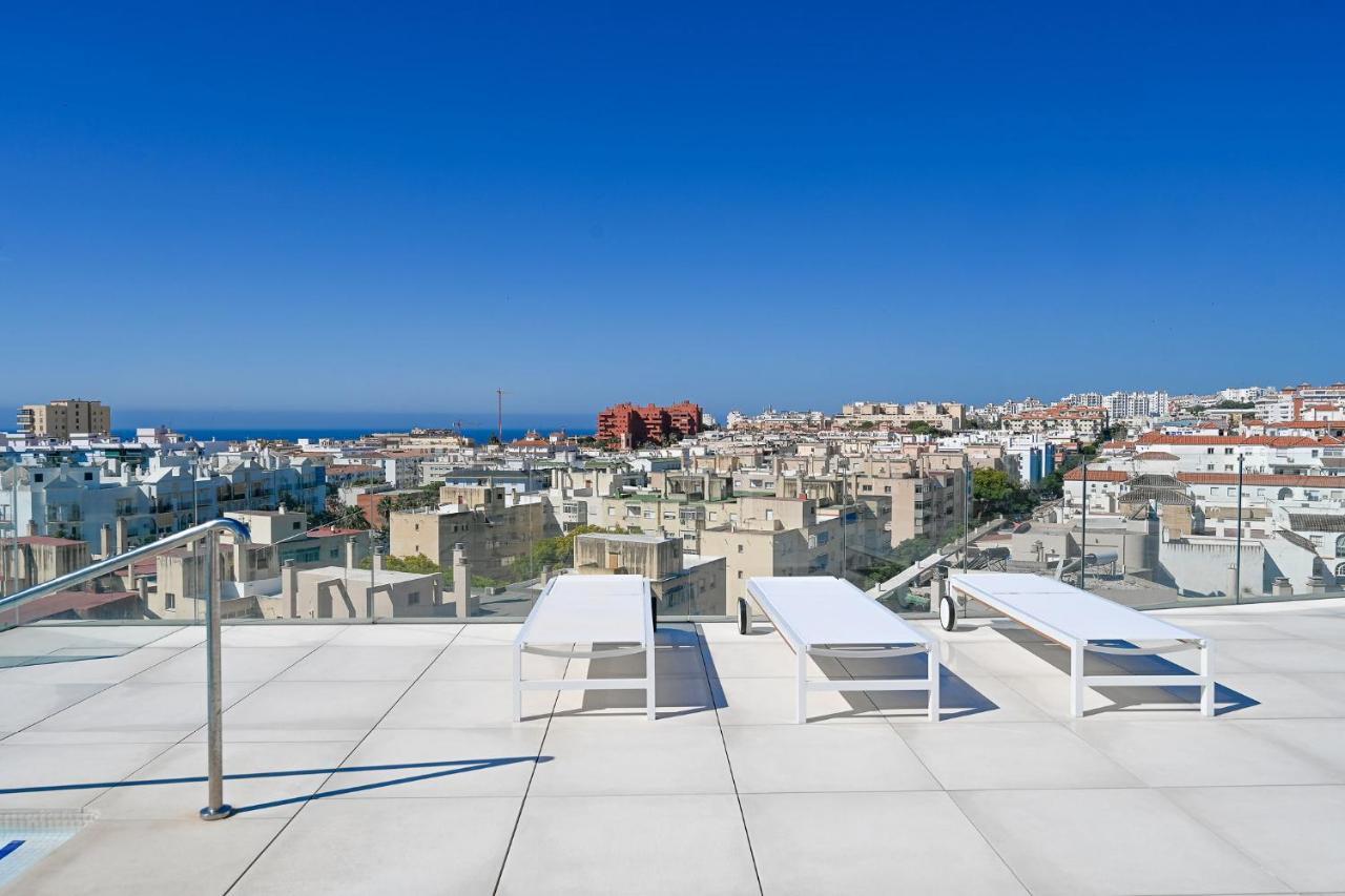 Seashell Infinity Luxury * Estepona