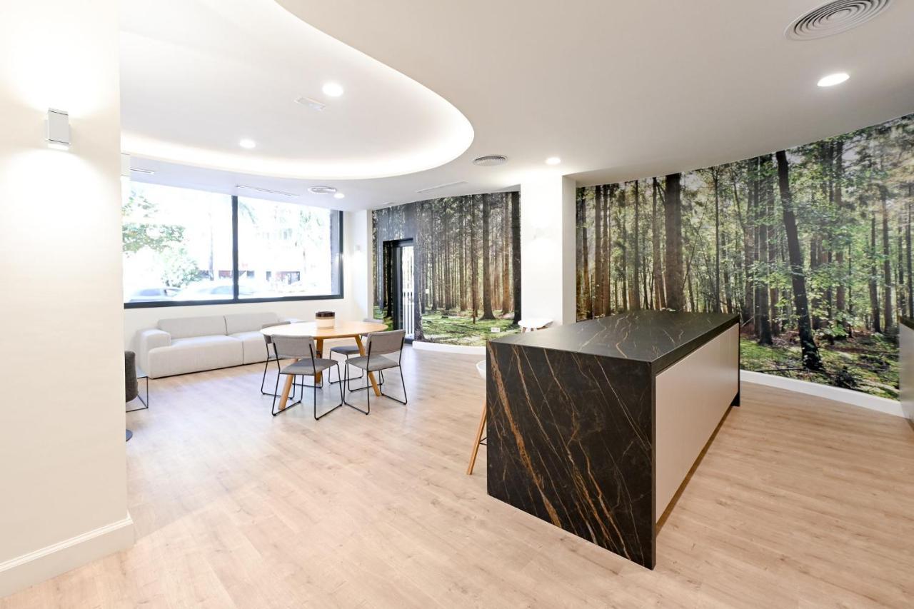 Seashell Infinity Luxury Apartment