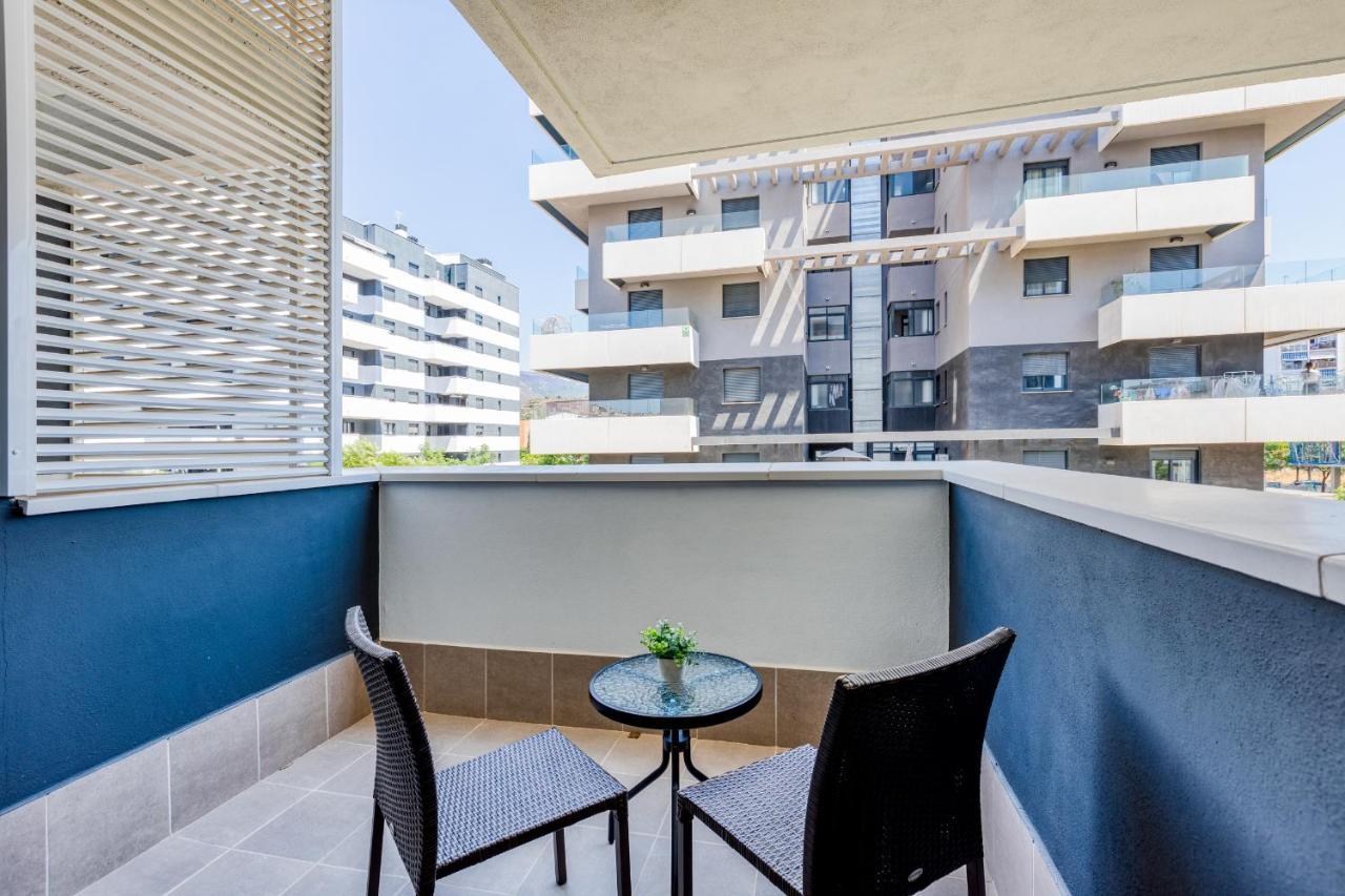 Hanami Almenara 2 Appartement Estepona