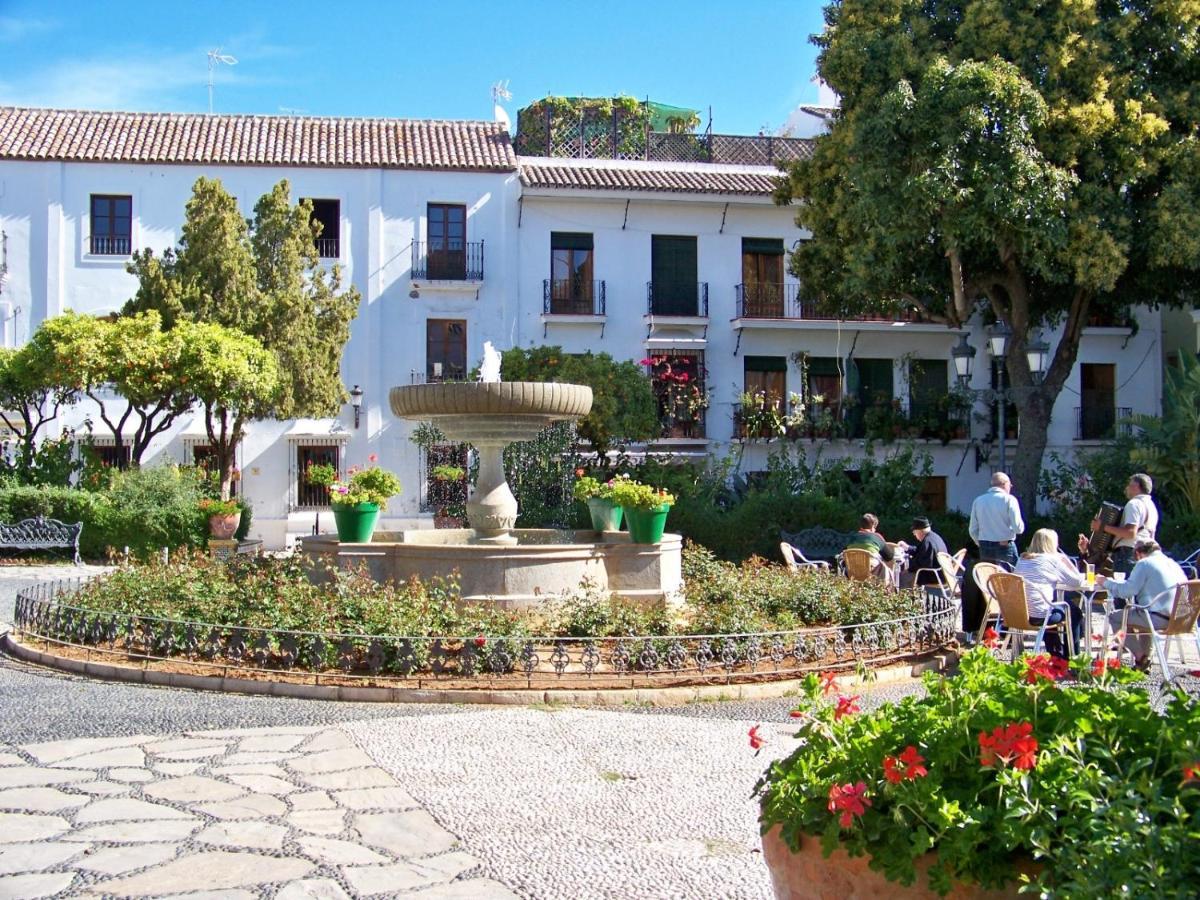 Pepe Vista Al Mar Apartamento