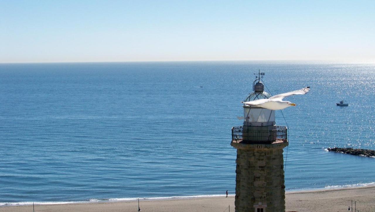 Apartamento Pepe Vista Al Mar